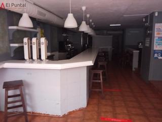 Local commercial à Cuatro Caminos