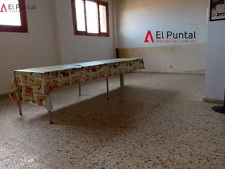 Local commercial à Alisal - San Román