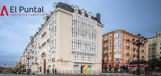 Miete Geschäftsraum in Puerto Chico. Local único en paseo de peredapuerto chico