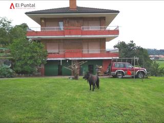 Masia a Voto. Casa grande 2 alturasparcela 2000 m2voto cantabriaideal hotel ru