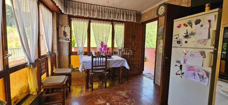 Foto b13d8518-2294-4f2f-896b-492c65bbdb2a. Masia amb calefacció aparcament a Voto