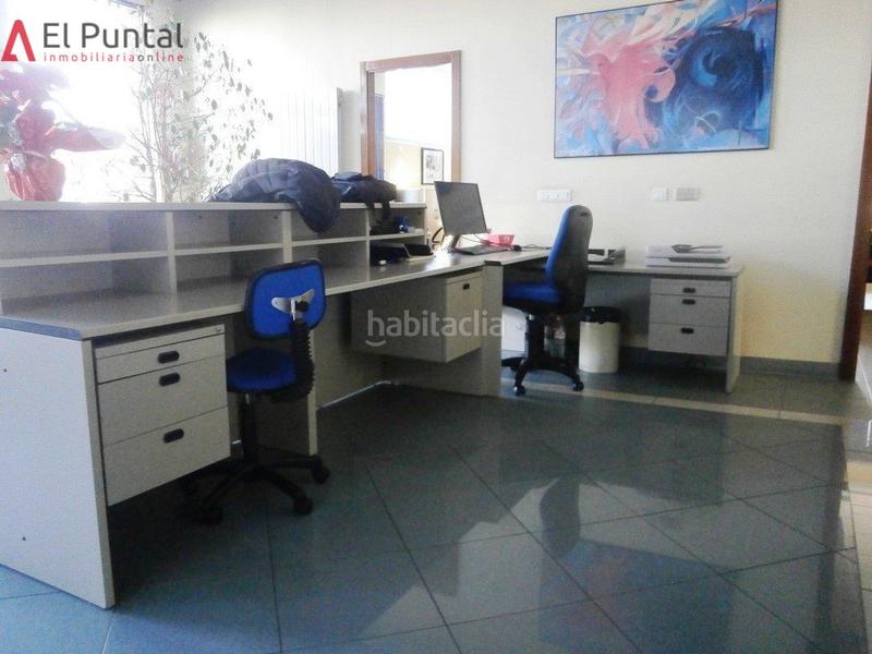 Foto 0033c2c4-0699-44f7-8dfc-f120ed937f5b. Geschäftsraum in Peñacastillo - Nueva Montaña Santander