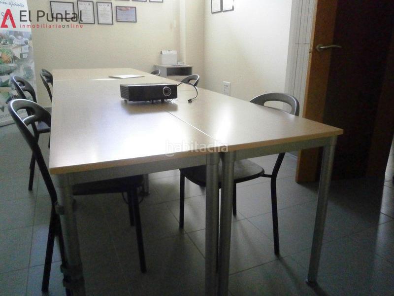 Foto 04eaefa7-30c1-44ca-850f-e76bf0caf063. Geschäftsraum in Peñacastillo - Nueva Montaña Santander