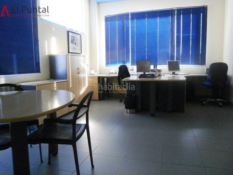 Foto 0616dcd7-a935-4a50-ae8e-78e08710c209. Geschäftsraum in Peñacastillo - Nueva Montaña Santander