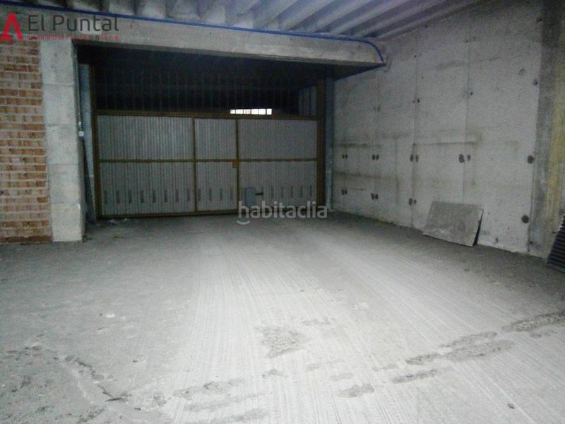 Foto 1a8b5462-8ea3-4a66-bd64-982b994340d6. Geschäftsraum in Peñacastillo - Nueva Montaña Santander