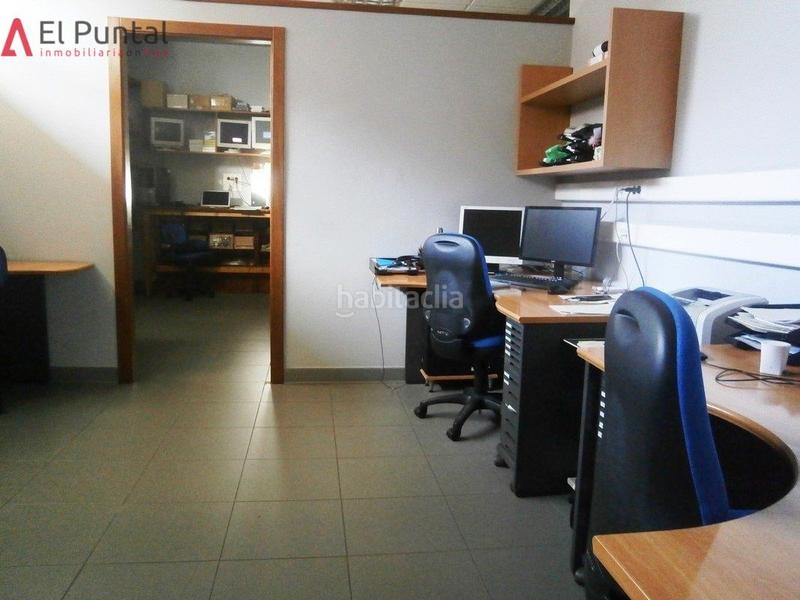 Foto 6bdff379-9f94-4b4e-af09-81c89a6b02c0. Geschäftsraum in Peñacastillo - Nueva Montaña Santander