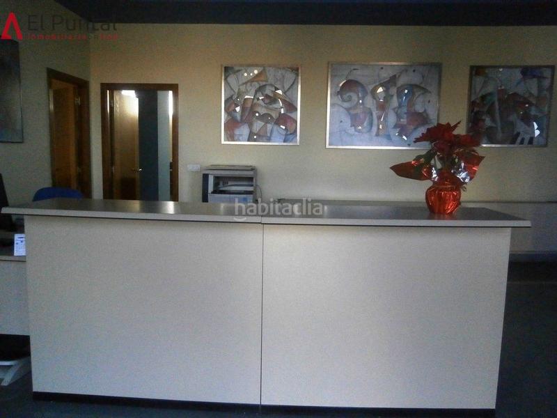 Foto 79cf77d0-1641-4ca3-a6d8-d437d67dcb0a. Geschäftsraum in Peñacastillo - Nueva Montaña Santander