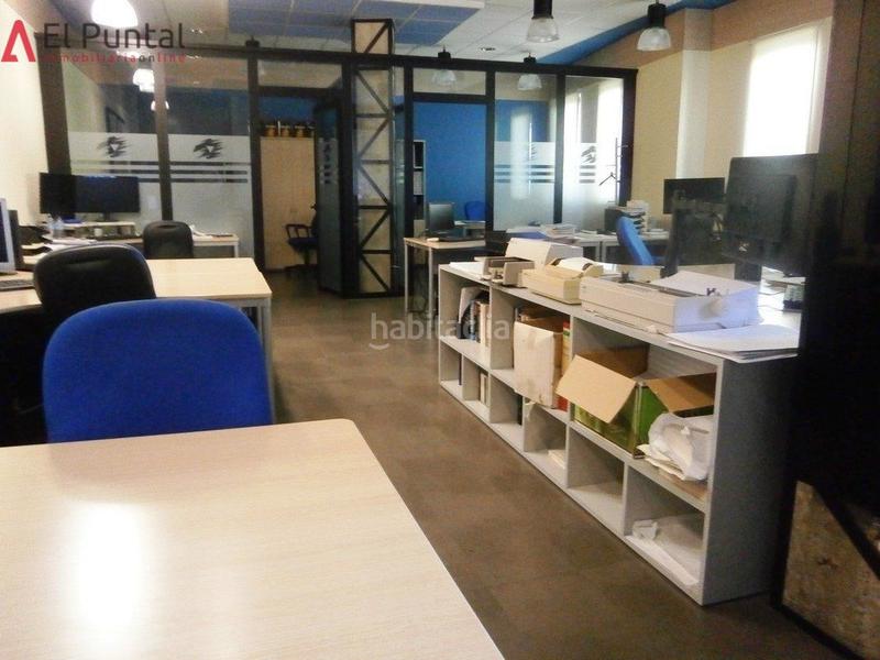 Foto 95b67484-c7da-4f86-817c-9123cd1be37f. Geschäftsraum in Peñacastillo - Nueva Montaña Santander