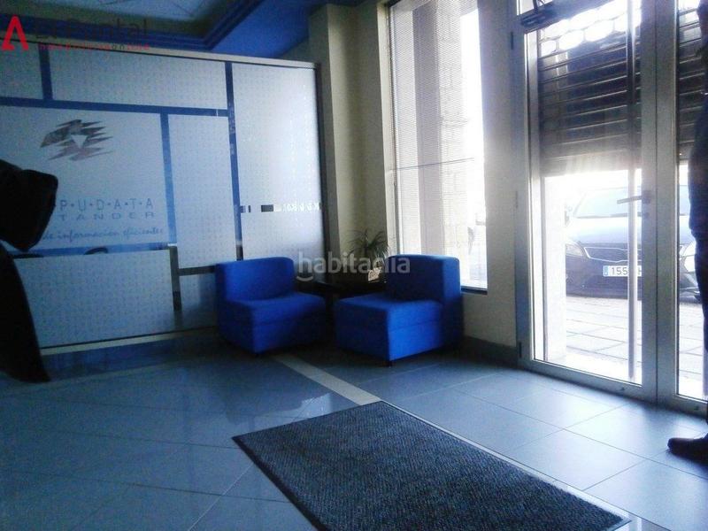 Foto b672060d-6d43-4083-b9f1-98a71548e78c. Geschäftsraum in Peñacastillo - Nueva Montaña Santander