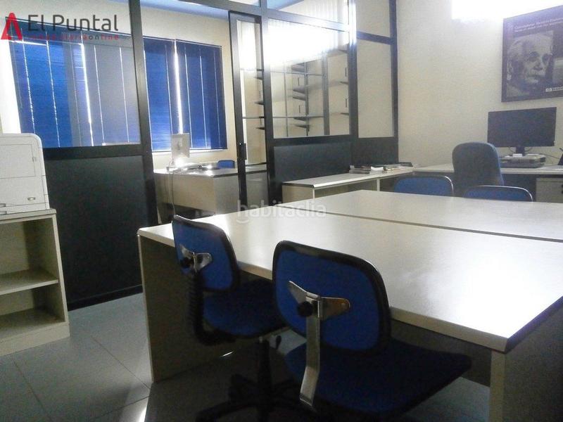 Foto ea9212dd-ada5-44a2-a75a-5c2172b01b13. Geschäftsraum in Peñacastillo - Nueva Montaña Santander