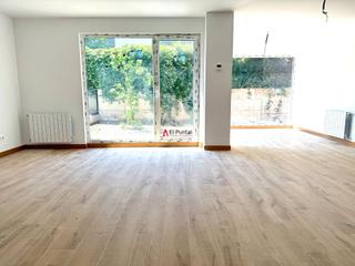Rent Towny house in Mortera. Chalet pozo de la torre mortera