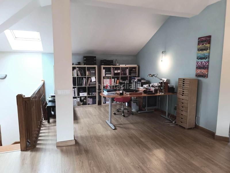 Foto 01cbf991-d544-4c39-865c-278ff6e84573. Chalet avec chauffage parking dans Monte Santander