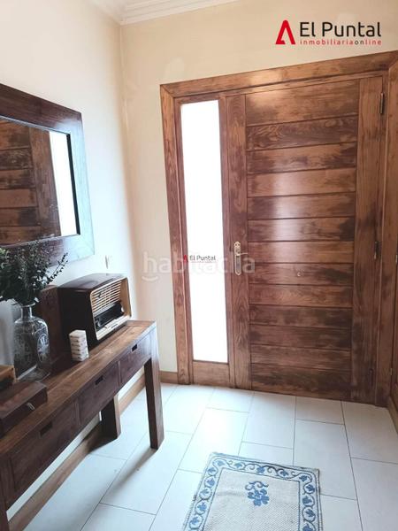 Foto 2834787b-394c-461f-9dac-a3b941c802c8. Chalet avec chauffage parking dans Monte Santander