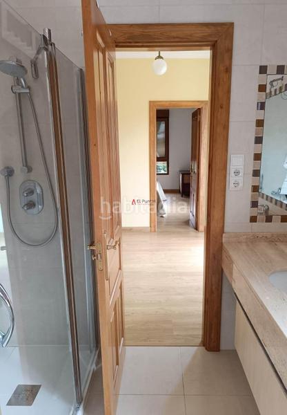 Foto 31f8b9c2-52dc-4958-aecc-17554b88a8bf. Chalet avec chauffage parking dans Monte Santander