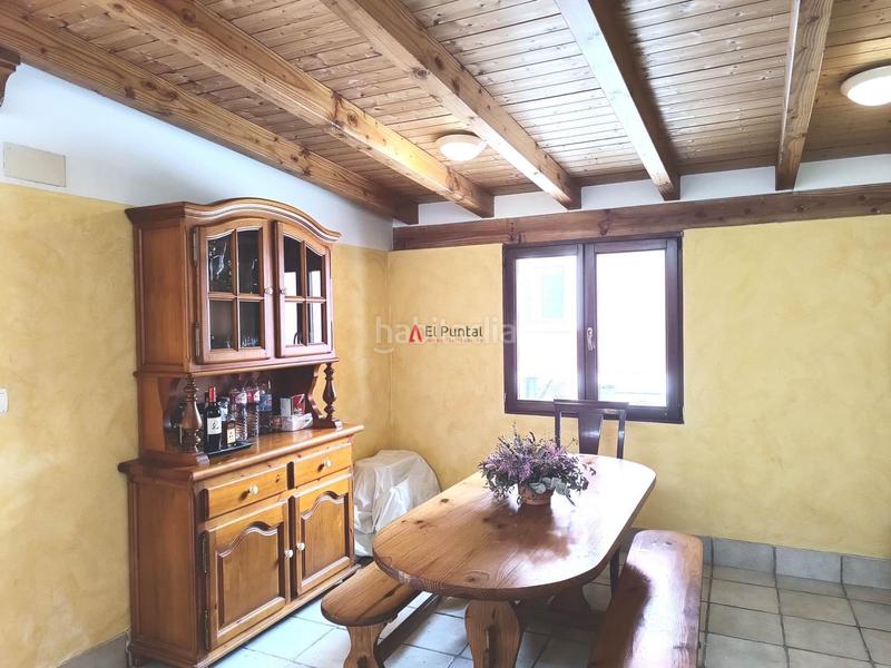 Foto 48d4b8f4-9de6-4a9a-9cca-056c02d2ec04. Chalet avec chauffage parking dans Monte Santander