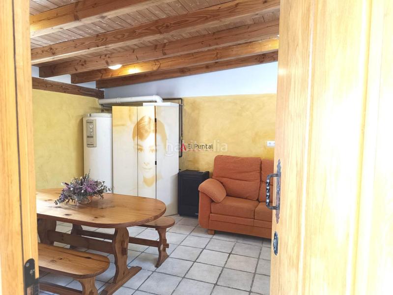 Foto 743e139d-584e-4b14-9bb8-309e6aad59ae. Chalet avec chauffage parking dans Monte Santander