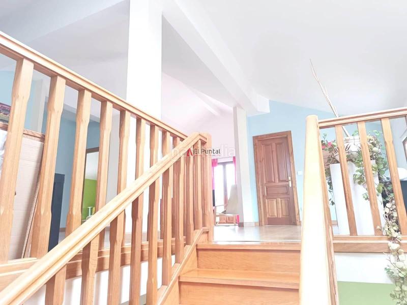 Foto 83411178-714a-4c76-9a8c-eecc4945da72. Chalet avec chauffage parking dans Monte Santander