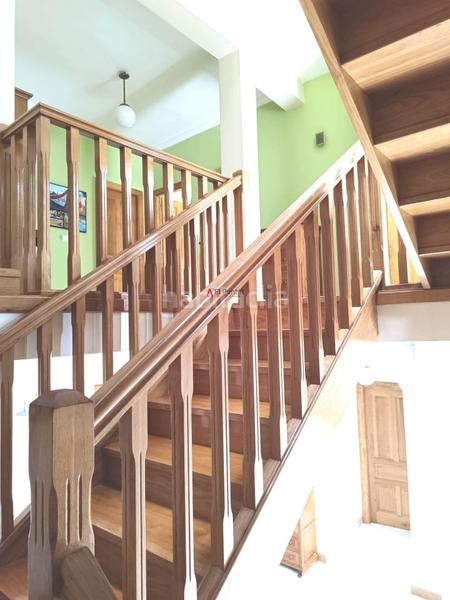 Foto e2838e70-fcf4-401c-bf3a-2ad52df10697. Chalet avec chauffage parking dans Monte Santander