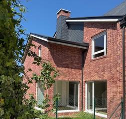 Rent Towny house in Mortera. Gran chalet en mortera se alquila para fijovacio