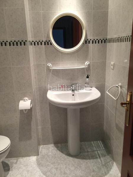 Foto 744372e1-3384-485e-87ec-a2acdeb5db46. Alquiler piso para fijopiso al sur3 habitac.vacio s20zona lupa en Santander