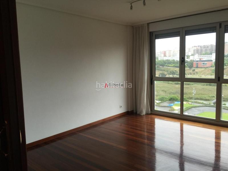 Foto e2abbcde-17ea-4587-97b5-e4596461d13d. Alquiler piso para fijopiso al sur3 habitac.vacio s20zona lupa en Santander