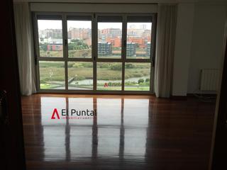 Location Appartement à La Pereda. Para fijopiso al sur3 habitac.vacio s20zona lupa