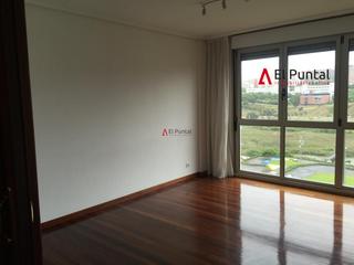 Location Appartement à La Pereda. Solo fijoal sur3 habitac.vaciogje. y trast. s20zona lupa