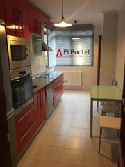 Alquiler Piso en La Pereda. Para fijopiso al sur3 habitac.vacio s20zona lupa