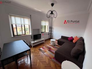 Appartamento in General Dávila. Piso exterior cerca del centro y zona dávila meteorológico