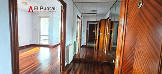 Ático  Calle manuel gonzález hoyos. Mágnifico atico duplex esquinero valdenoja