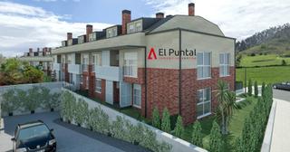 Planta baja en Mortera. Nueva promoción altos del palancate en mortera de piélagos