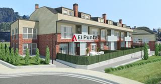 Dúplex en Mortera. Nueva promoción altos del palancate en mortera de piélagos