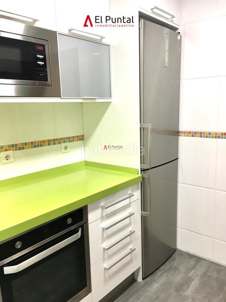 Foto e8042977-65dd-41ca-8442-bebf7a653198. Affitto appartamento con riscaldamento parcheggio in Piélagos