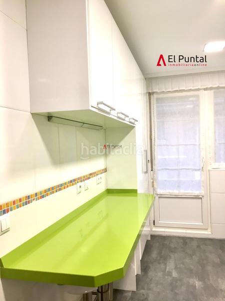 Foto 5bf18f8d-d306-43ab-b483-2d1d658f08f4. Rent flat with heating parking in Mortera Piélagos