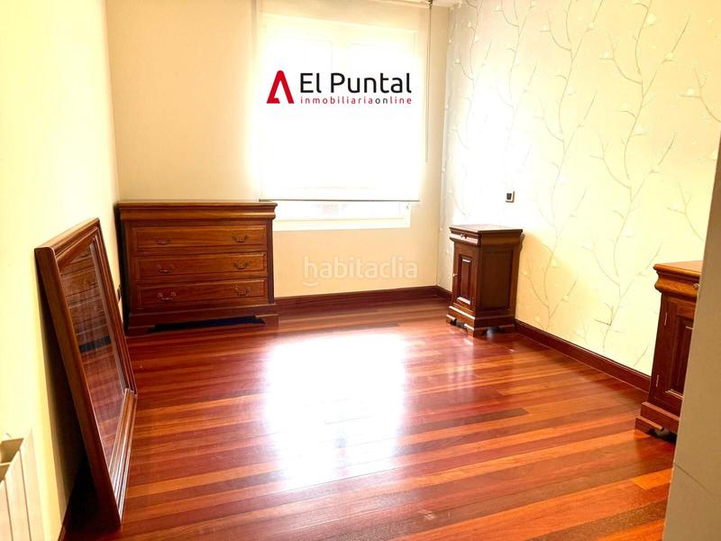 Foto 5d429107-a34f-4216-ba25-d5e216aa396f. Rent flat with heating parking in Mortera Piélagos