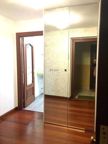 Foto 6965c1b9-bfac-4605-8ce4-4a8df96f564c. Rent flat with heating parking in Mortera Piélagos