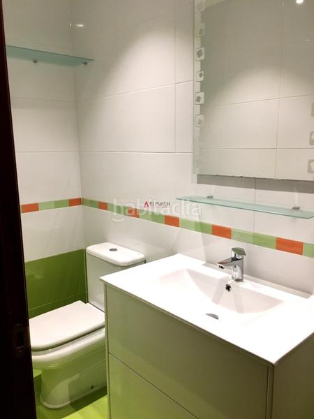 Foto aa27c0d4-145e-4056-8b9d-936a1b03a566. Rent flat with heating parking in Mortera Piélagos