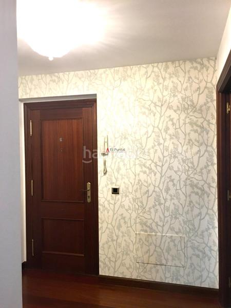 Foto bb137f88-768e-4fad-927e-5dac2b5174c3. Rent flat with heating parking in Mortera Piélagos