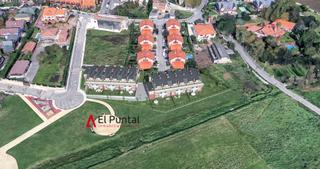 Dúplex en Mortera. Nueva promoción altos del palancate en mortera de piélagos