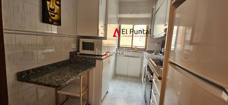 Foto 6b7f0adc-3f51-435c-bfb2-3088a7cce245. Flat with heating in General Dávila Santander