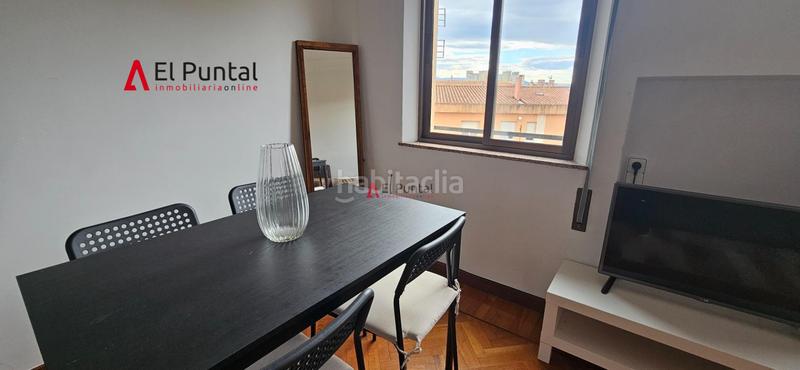 Foto 8004a786-a0af-4fbe-b847-026a02fccce5. Flat with heating in General Dávila Santander