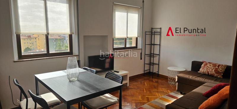 Foto 889c577a-1d0b-468f-b633-25278fa59826. Flat with heating in General Dávila Santander