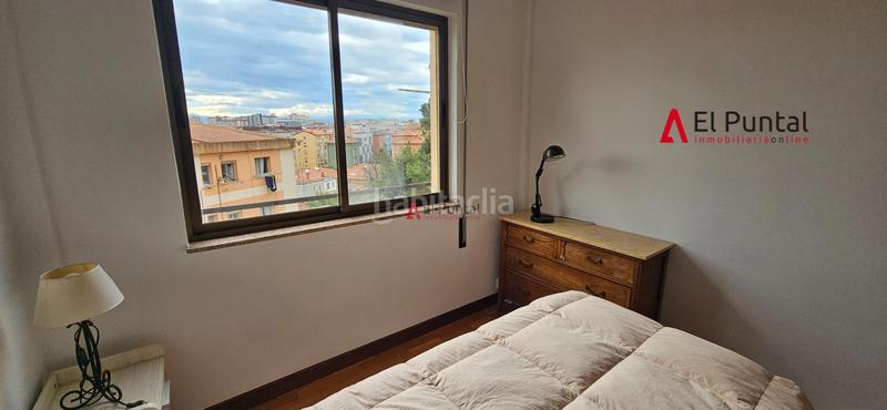 Foto c709962e-e22c-4b62-bd2a-b44fd3721c0a. Flat with heating in General Dávila Santander