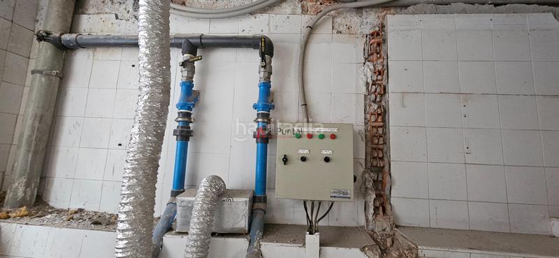 Foto 019ea62f-efc8-49bb-875c-4c0b1e98e042. Rent business premise in Puerto Chico Santander