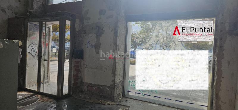 Foto e5207998-9a3f-4ea3-a1a8-49bc2f1d372d. Rent business premise in Puerto Chico Santander