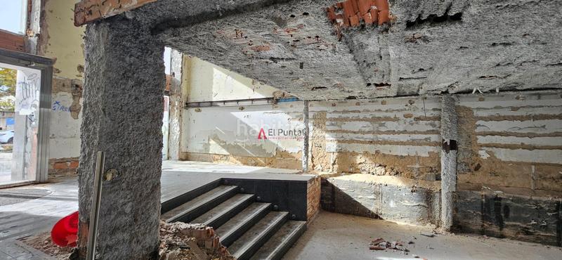 Foto eba8d595-1ed9-49cf-ad15-8b461ba30553. Rent business premise in Puerto Chico Santander