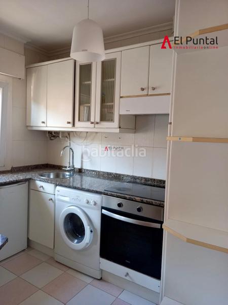 Foto c433c086-8ce5-4740-971d-b991c85db0e4. Appartamento con riscaldamento parcheggio in General Dávila Santander