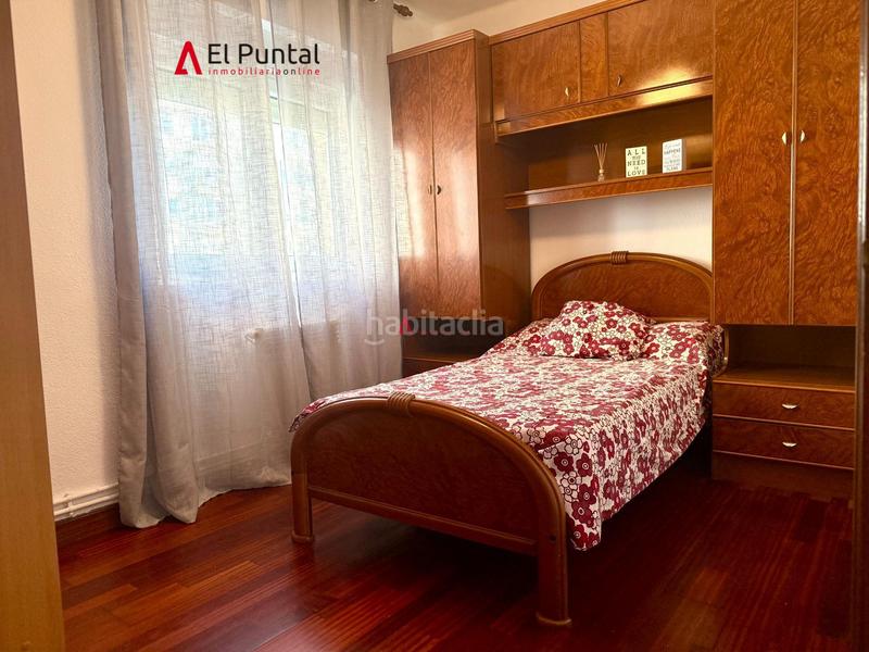 Foto 3ace00e0-ebc8-4885-839a-e3ac3f6a5644. Etagenwohnung mit heizung in General Dávila Santander