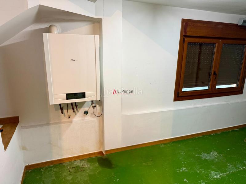 Foto 1026bea2-c06d-49ce-8b5e-af3ea598d686. Affitto chalet con riscaldamento parcheggio in Mortera Piélagos