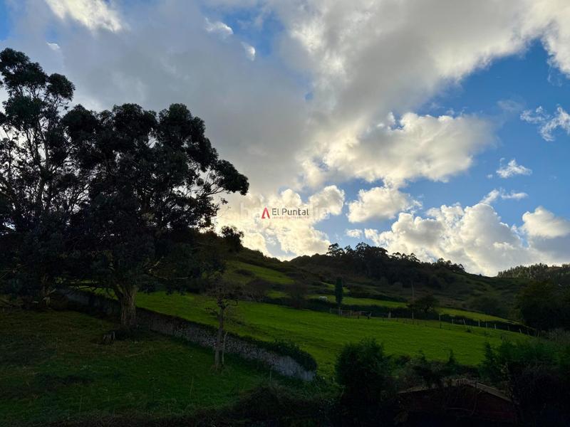 Foto a64ea9bf-c698-42d4-a3f6-83984cddf418. Affitto chalet con riscaldamento parcheggio in Mortera Piélagos